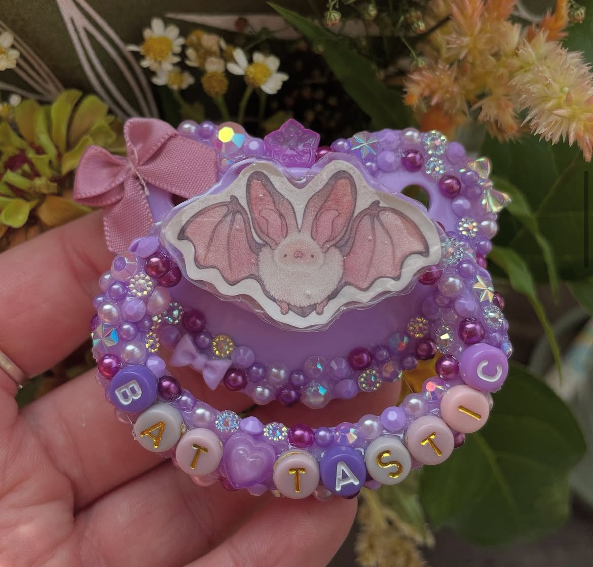 Bat-Tastic