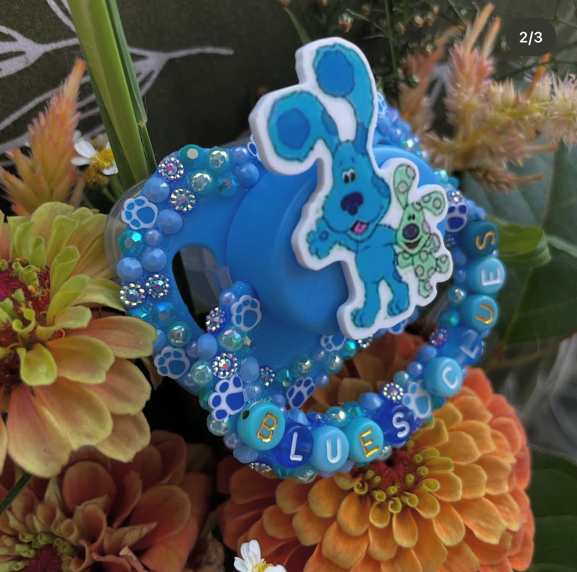 Blues Clues