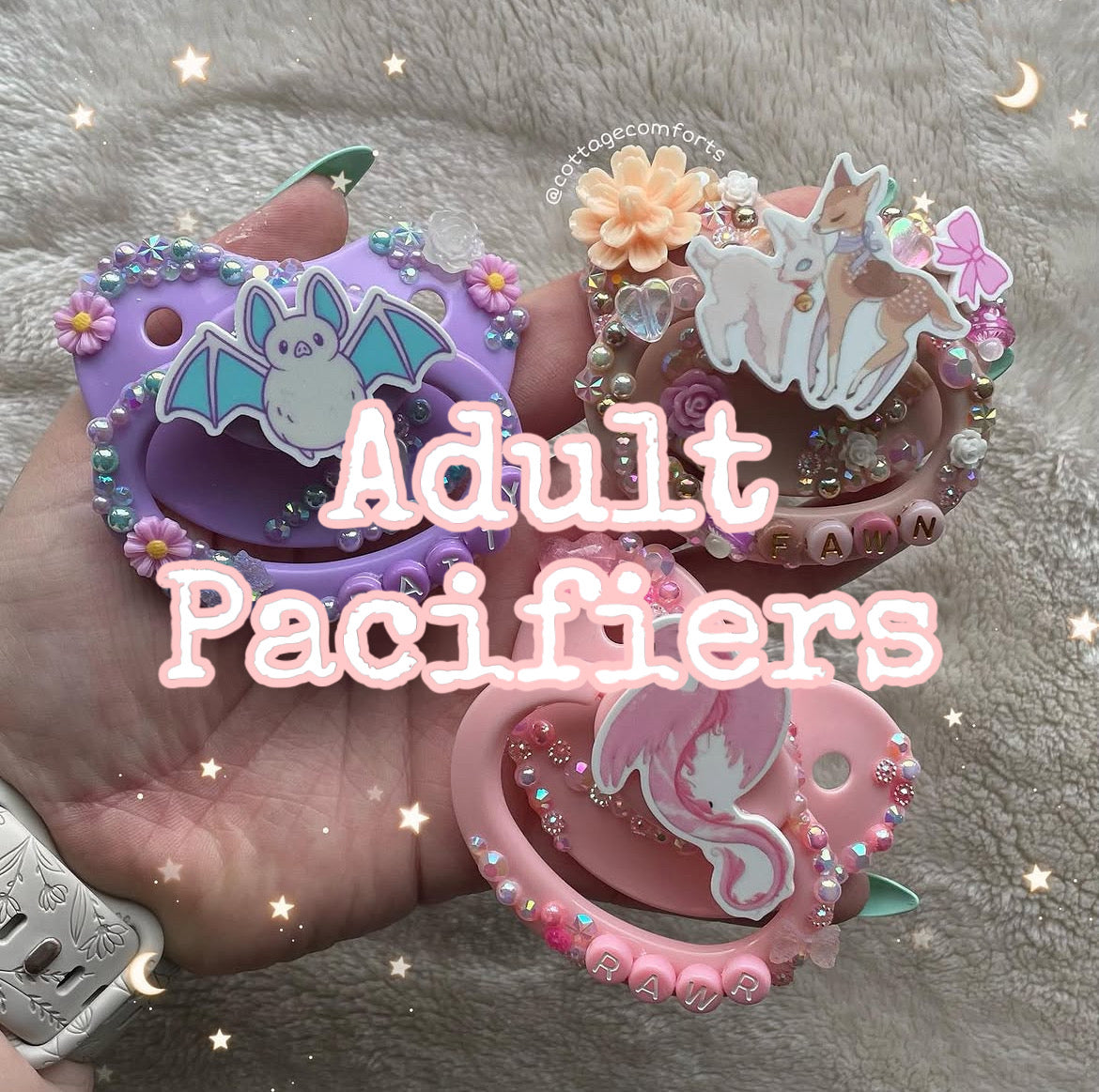 Adult Pacis