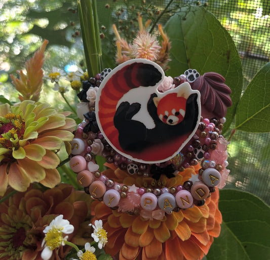 Silly Panda