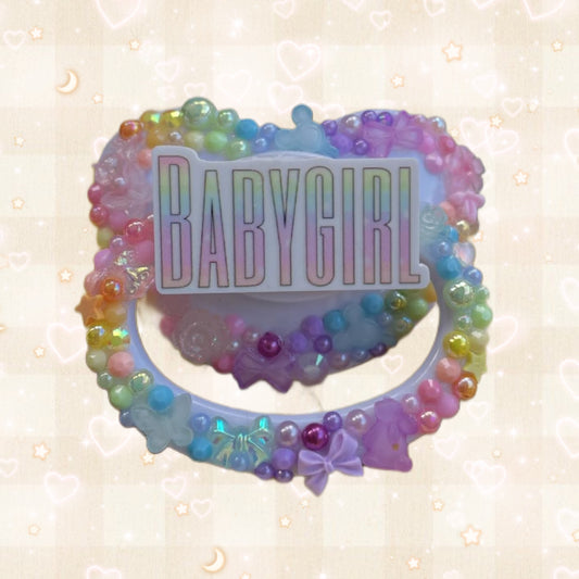 Pastel Babygirl